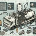The Practical Guide to Mobile Coating Spray Rigs
