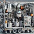 The Essentials of Mobile Coating Spray Rigs